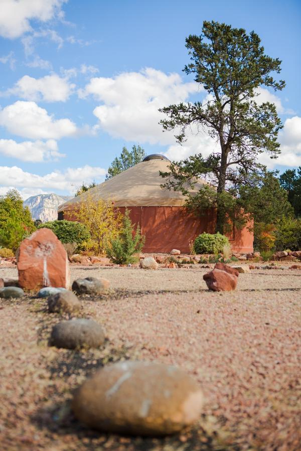 Lodge At Sedona Exterior photo